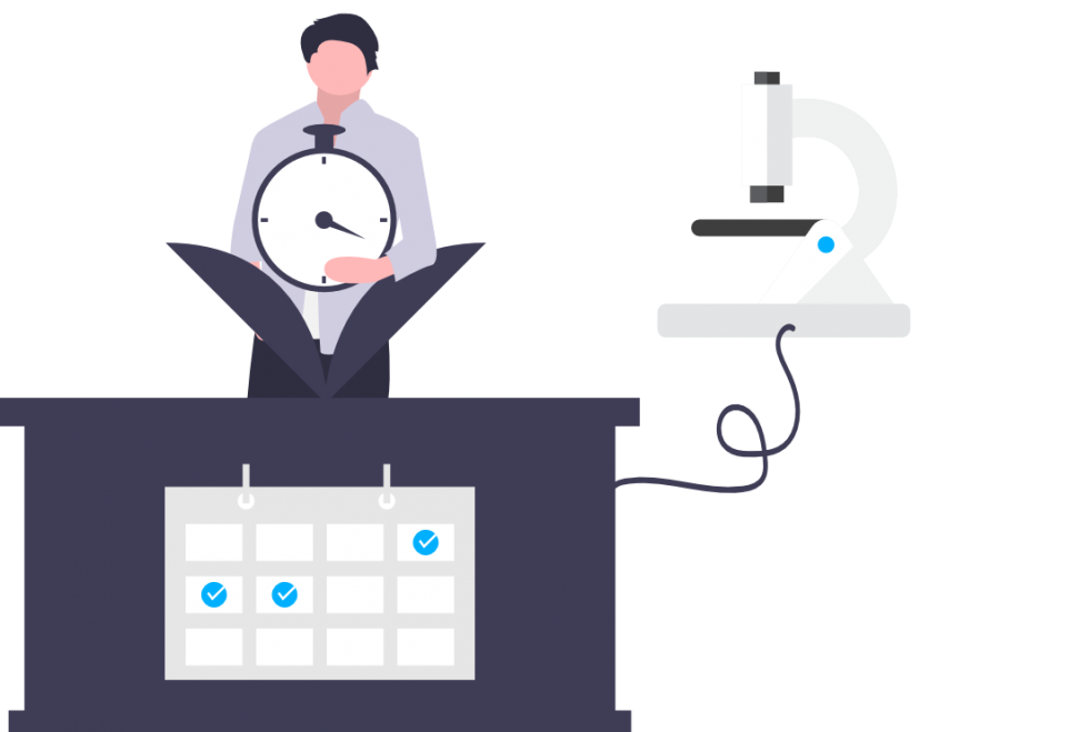 HighContent & HighThroughput Screening Calibration Microplates