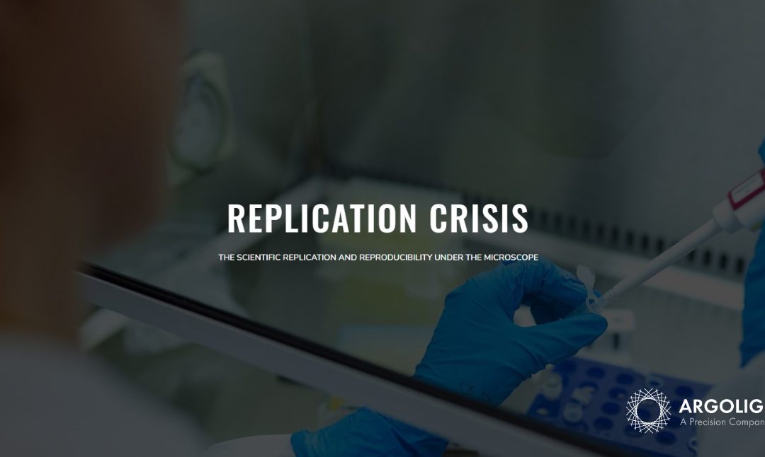 Replication Crisis: The scientific Replication and Reproducibility Under the Microscope