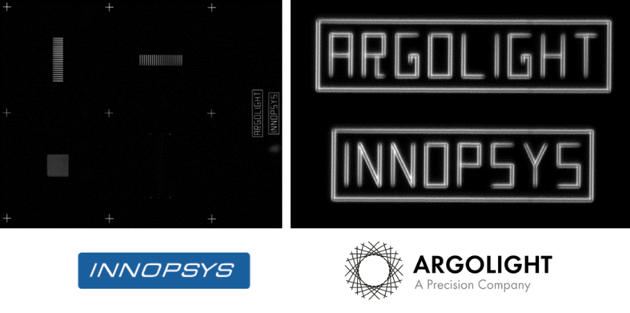 Precision Partners: Innopsys and Argolight on the InnoQuant Slide Scanners
